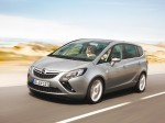 Новый Opel Zafira